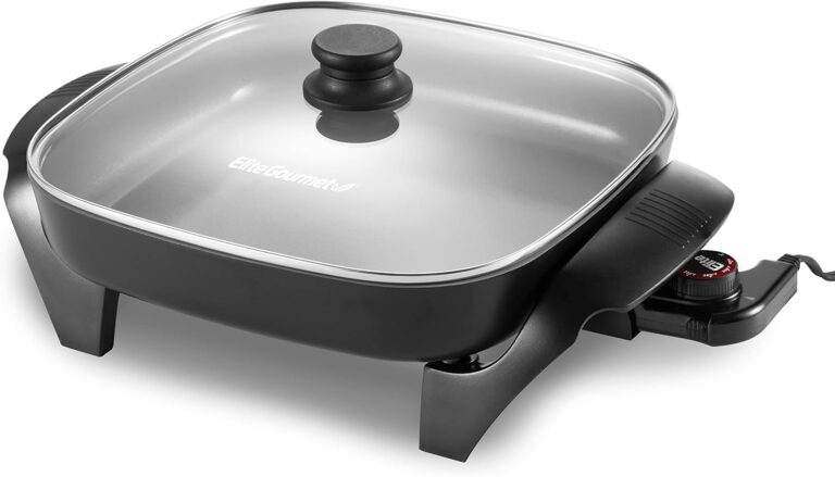 Ceramic Skillet: 7 Ultimate Steps For Amazing Results In 2026 1 61n0FMJiWhL. AC SL1500 11 Meal Prep Appliance