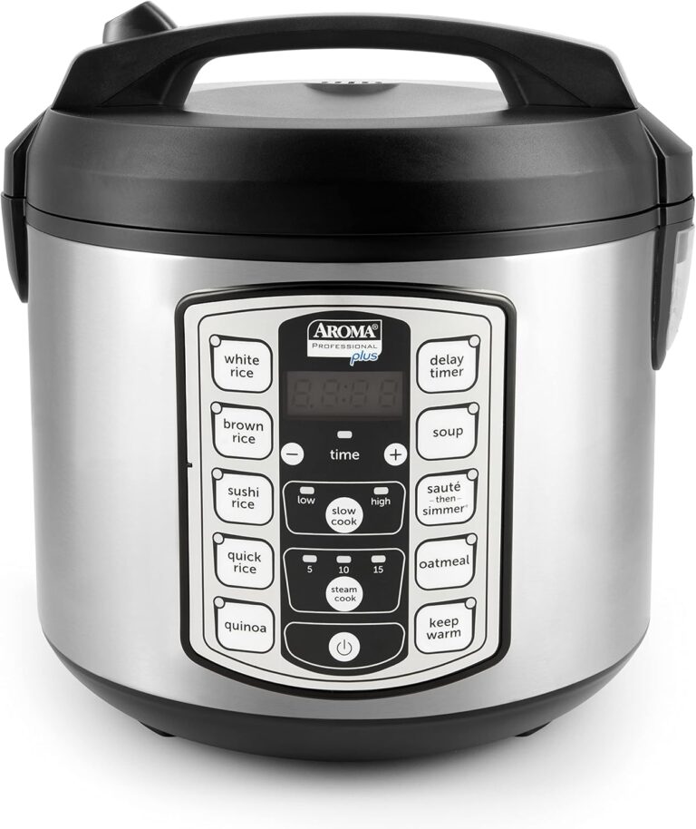 Rice Cooker: 7 Ultimate Secrets For Amazing Results In 2026 7 81VFqFOuLyL. AC SL1500 9 Meal Prep Appliance