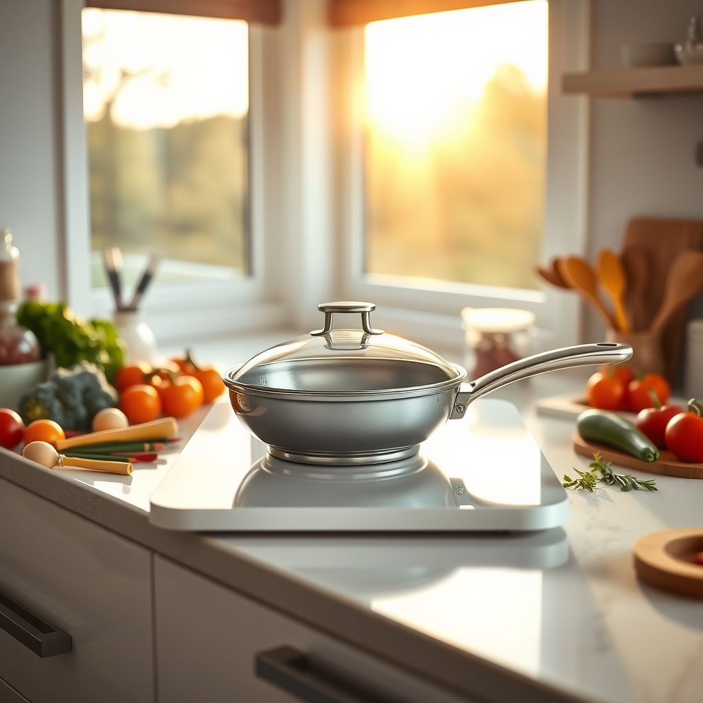 Ceramic Skillet: 7 Ultimate Steps For Amazing Results In 2026 1 ceramic skillet product view