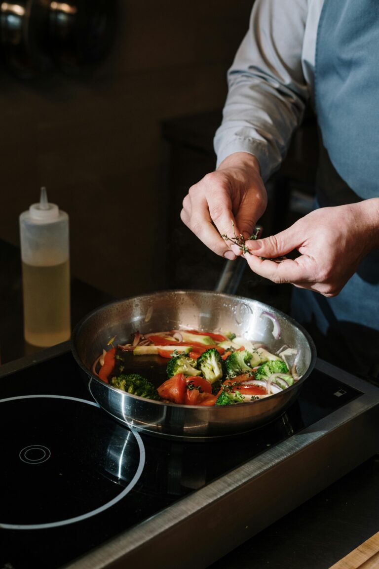 pexels cottonbro 4252140 Meal Prep Appliance