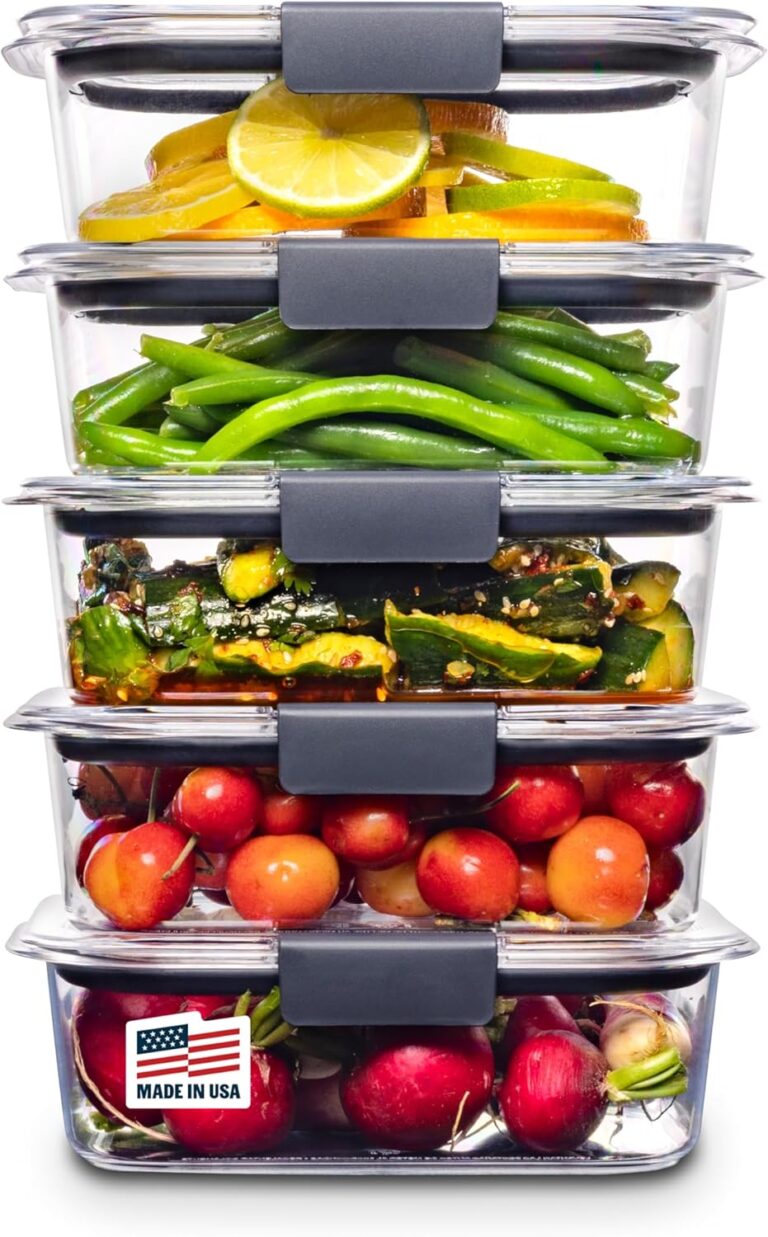 Product Reviews 22 81Ap89R ajL. AC SL1500 1 Meal Prep Appliance