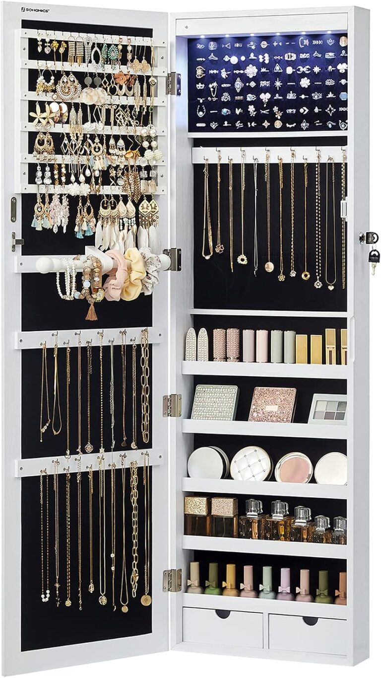 Jewelry Armoire: 7 Ultimate Secrets For Amazing Organization In 2026 4 81I3E30ZpOL. AC SL1500 Meal Prep Appliance