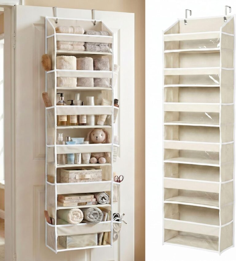 Door Organizer: 6 Ultimate Steps For Best Storage Solutions 2026 1 81TurpAgMkL. AC SL1500 Meal Prep Appliance