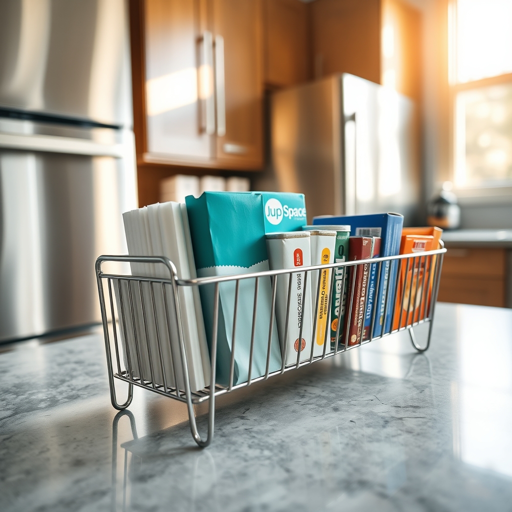 Box Organizer: 7 Ultimate Steps For Amazing Kitchen Storage Solutions 2026 1 box organizer product view