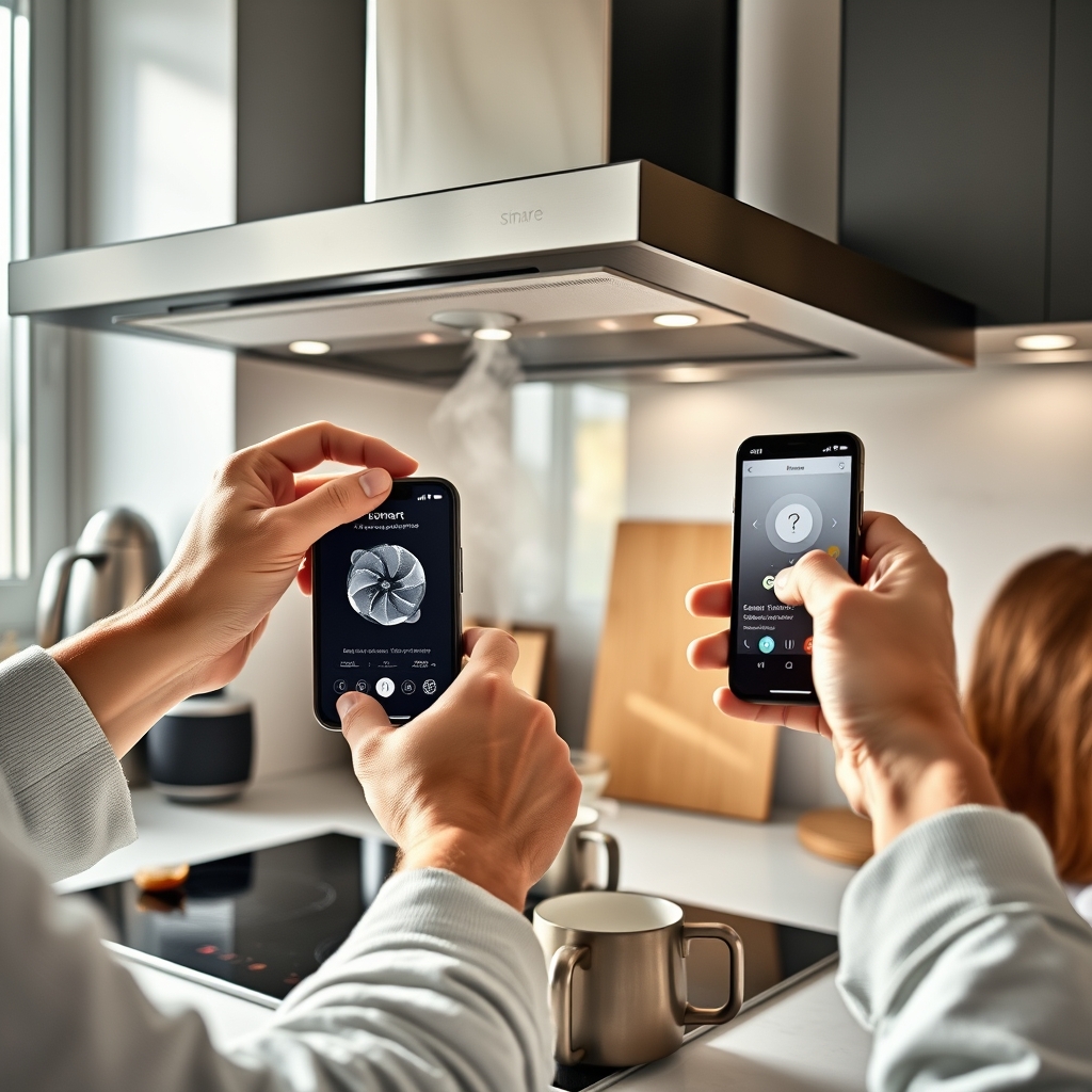 Downdraft Extractor: 9 Best Proven Tips For Quiet Kitchens 3 downdraft extractor - Illustration 2