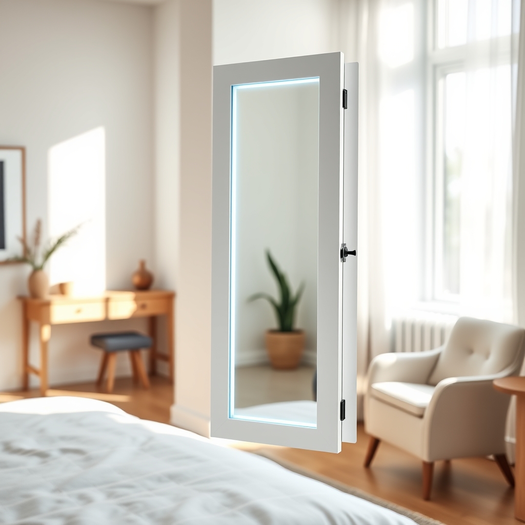 Jewelry Armoire: 7 Ultimate Secrets For Amazing Organization In 2026 1 jewelry armoire product view