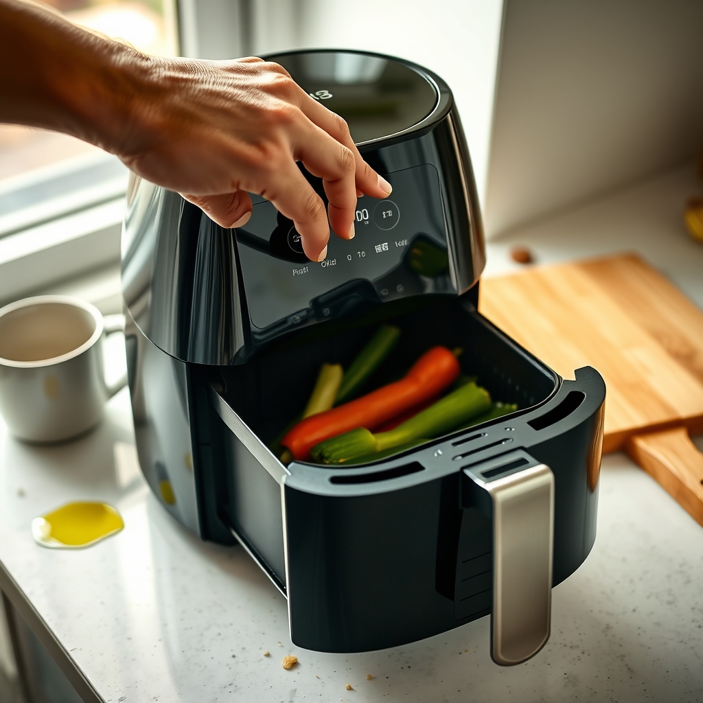small kitchen appliances - Illustration 2