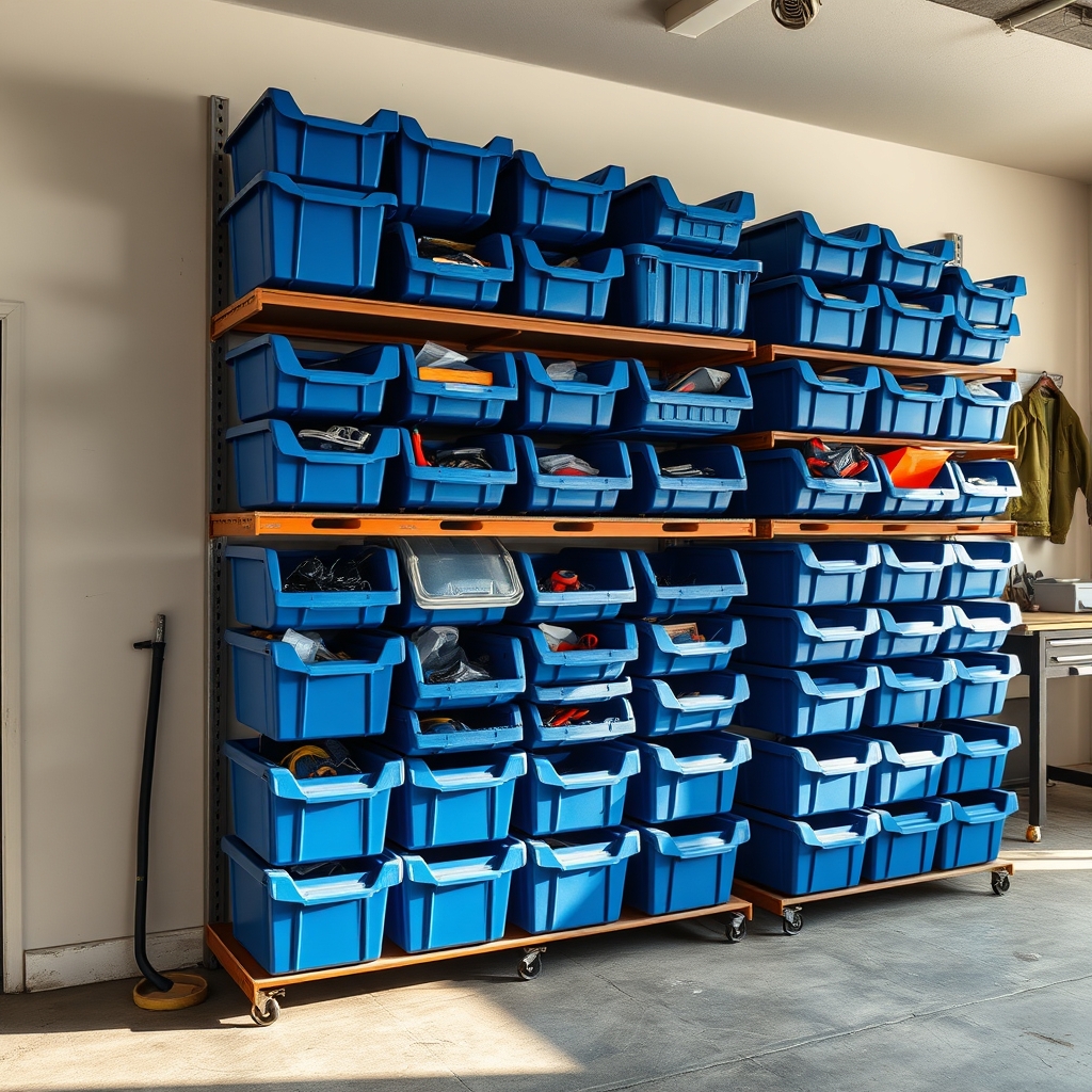 Stackable Bins: 12 Ultimate Steps For Amazing Organization Solution In 2026 1 stackable bins product view